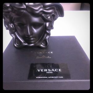 Versace Break The Bank Money Box
